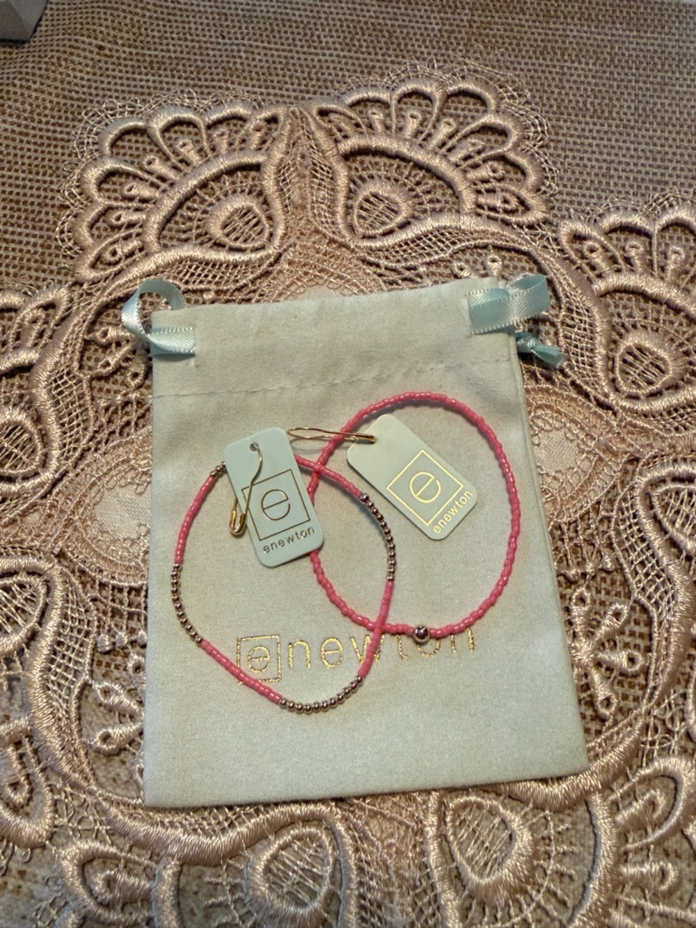Enewton Bubblegum Blissful Set